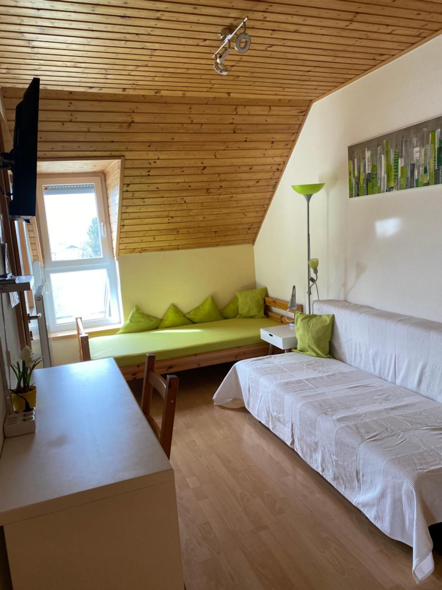 Privatzimmer Haus Gschweitl Semriach Exterior photo