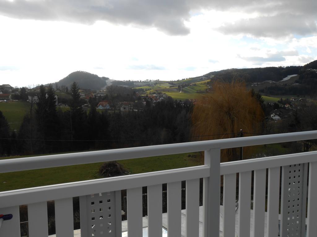 Privatzimmer Haus Gschweitl Semriach Room photo